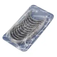 KOLBENSCHMIDT Pleuellagersatz für BMW 3er E30 E36 E46 5er E28 E34 E39 E60 E83 M51 M57 M21