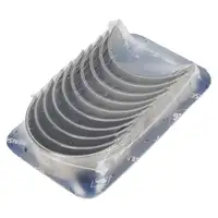 KOLBENSCHMIDT 77244600 Pleuellagersatz für AUDI S2 RS2 S4 S6 3B 2.2 5-Zyl. 3B ABY ADU AAN