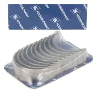 KOLBENSCHMIDT 77244600 Pleuellagersatz für AUDI S2 RS2 S4 S6 3B 2.2 5-Zyl. 3B ABY ADU AAN