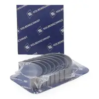 KOLBENSCHMIDT Pleuellagersatz f&uuml;r VW Golf 3 4 5 Polo 3 4 AUDI A2 8Z 1.4/1.6 03C105701D002