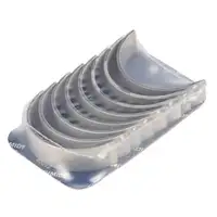 KOLBENSCHMIDT 87797600 STD Pleuellager Satz f&uuml;r PORSCHE 356 C 1600 912 1.6 61610314202