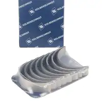 KOLBENSCHMIDT 87797600 STD Pleuellager Satz f&uuml;r PORSCHE 356 C 1600 912 1.6 61610314202