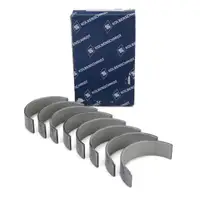 KOLBENSCHMIDT 87797610 Pleuellager Satz für PORSCHE 356 1300 1500 A/B/C 1600 + 912