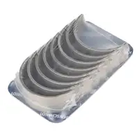 KOLBENSCHMIDT Crankshaft + Connecting Rod Bearing Kit for BMW 1500-2000 3 Series E21, E30, 5 Series E12, E28, M10