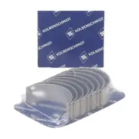 KOLBENSCHMIDT 87200600 Pleuellagersatz f&uuml;r VW Golf 2-4 T4 AUDI A3 A4 Leon Octavia 1.6-2.0i