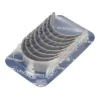 KOLBENSCHMIDT 87227600 Pleuellagersatz f&uuml;r BMW 3er E30 E36 E46 5er E34 Z3 M40 M42 M43 M44