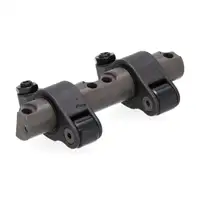 KOLBENSCHMIDT Schlepphebel + 4x Schrauben f&uuml;r VW Golf 4 5 Passat Touran T5 1.9/2.0 TDI