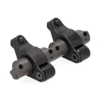 2x KOLBENSCHMIDT rocker arms + 8x screws for VW Golf 4, 5, Passat, Touran, T5 1.9/2.0 TDI