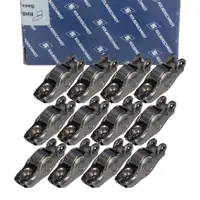 12x KOLBENSCHMIDT Kipphebel f&uuml;r VW Polo 5 Ibiza 4 Fabia 2 Roomster 1.2 TDI CFWA 059109417J