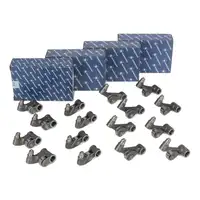 16x KOLBENSCHMIDT Kipphebel f&uuml;r VW Golf 5 Passat B6 Touran A3 8P A4 B7 A6 C6 2.0 TDI