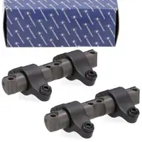 2x KOLBENSCHMIDT rocker arms for VW Golf 4, 5, Passat B5, B6, Polo 4, Touran T5 1.9/2.0 TDI