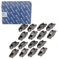 16x KOLBENSCHMIDT 50056009 Kipphebel f&uuml;r CITROEN DS OPEL PEUGEOT 1.5 D 9810144180