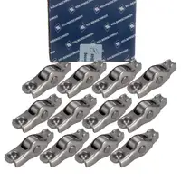12x KOLBENSCHMIDT Kipphebel f&uuml;r BMW F20/21 F40 F44-46 X1 F48 X2 F39 MINI B37 11338576634