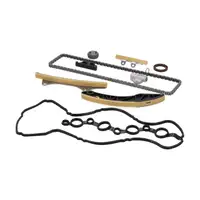 KOLBENSCHMIDT Steuerkettensatz f&uuml;r HYUNDAI i10 I I i20 I II KIA Picanto 2 3 Rio 3 4 1.2