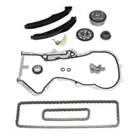 KOLBENSCHMIDT Steuerkettensatz f&uuml;r VW Golf 5 6 Passat B6 B7 AUDI A3 8P SEAT Ibiza 1.4 TSI