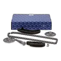 KOLBENSCHMIDT 400210400003 Steuerkettensatz f&uuml;r MERCEDES W204 W212 X204 W221 W166 OM651