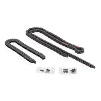 KOLBENSCHMIDT 400210400001 Steuerkettensatz für MERCEDES W204 S204 W212 S21 R172 M271