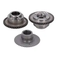 KOLBENSCHMIDT 400210400001 Steuerkettensatz für MERCEDES W204 S204 W212 S21 R172 M271