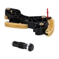 KOLBENSCHMIDT 400210400001 Steuerkettensatz für MERCEDES W204 S204 W212 S21 R172 M271