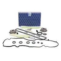 KOLBENSCHMIDT 400450400003 Steuerkettensatz + Ventildeckeldichtung f&uuml;r BMW F30/31 MINI N13