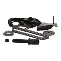 KOLBENSCHMIDT 400450500003 Steuerkettensatz &Ouml;lpumpe f&uuml;r BMW E87 E46 E90 N40/42/43/45/46