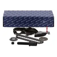KOLBENSCHMIDT 400450500003 Steuerkettensatz &Ouml;lpumpe f&uuml;r BMW E87 E46 E90 N40/42/43/45/46