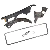 KOLBENSCHMIDT 400450500005 Steuerkettensatz f&uuml;r BMW E81-88 E46 E90-93 E60/61 X1 N42/43/46