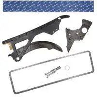 KOLBENSCHMIDT 400450500005 Steuerkettensatz f&uuml;r BMW E81-88 E46 E90-93 E60/61 X1 N42/43/46
