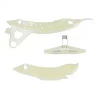 KOLBENSCHMIDT 401460400001 Steuerkettensatz f&uuml;r CITROEN MINI N14 N18 PEUGEOT 308 1 +2 1.6i