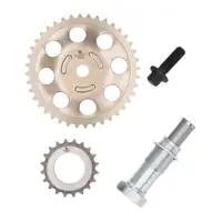 KOLBENSCHMIDT 401460400001 Steuerkettensatz f&uuml;r CITROEN MINI N14 N18 PEUGEOT 308 1 +2 1.6i