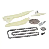 KOLBENSCHMIDT 401460400001 Steuerkettensatz f&uuml;r CITROEN MINI N14 N18 PEUGEOT 308 1 +2 1.6i