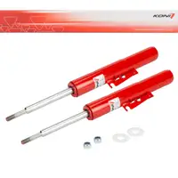 2x KONI 8745-1422 SPECIAL ACTIVE Sto&szlig;d&auml;mpfer f&uuml;r PORSCHE 996 ohne PASM vorne 99334304344