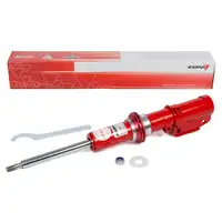 KONI 87451250L SPECIAL ACTIVE Shock Absorber for PORSCHE 964 (up to 1993) Front Left 96434304103