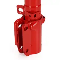 KONI 8745-1252L SPECIAL ACTIVE Sto&szlig;d&auml;mpfer f&uuml;r PORSCHE 993 Carrera / Turbo vorne links