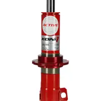 KONI 8745-1252L SPECIAL ACTIVE Sto&szlig;d&auml;mpfer f&uuml;r PORSCHE 993 Carrera / Turbo vorne links