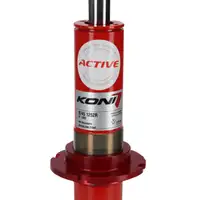 KONI 8745-1252R SPECIAL ACTIVE Sto&szlig;d&auml;mpfer f&uuml;r PORSCHE 993 Carrera / Turbo vorne rechts