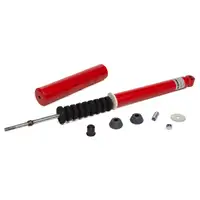 2x KONI 8040-1083 CLASSIC RED Sto&szlig;d&auml;mpfer f&uuml;r PORSCHE 911 912 hinten PCG33305100