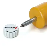 KONI 8210-1159 SPORT &Ouml;ldruck Sto&szlig;d&auml;mpfer f&uuml;r PORSCHE 911 2.7-3.3 ab 01.1975 hinten