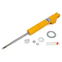 2x KONI 241-1274 SPORT Gasdruck Sto&szlig;d&auml;mpfer f&uuml;r PORSCHE 996 Carrera / Turbo hinten