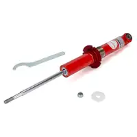 2x KONI 8245-1251 SPECIAL ACTIVE shock absorbers for the rear of the PORSCHE 964 3.6 Carrera Turbo