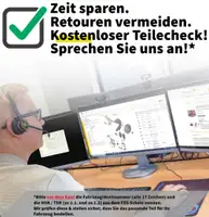 Zimmermann FORMULA F Bremsscheiben + Bremsbel&auml;ge + Sensor f&uuml;r BMW 5er E60 525-550 vorne