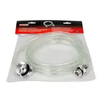 KS TOOLS Getriebe&ouml;l F&uuml;llschlauch Bef&uuml;llschlauch f&uuml;r AUDI SEAT SKODA VW VAS6262