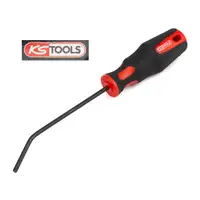 KS TOOLS 140.2318 Spezial-Airbag-Entriegelungswerkzeug Demontagewerkzeug Werkzeug