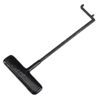 KS TOOLS 400.2118 Zahnriemen Prüfwerkzeug Verschleißmesser OPEL CITROEN PEUGEOT PSA
