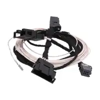 Adapter Adapterkabel Kabelbaum LED Heckleuchten R&uuml;ckleuchten f&uuml;r CUPRA SEAT Ateca Facelift