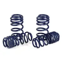 H&R 28788-1 40/40MM Tieferlegungsfedern f&uuml;r PORSCHE Macan (95B) mit PASM vorne + hinten
