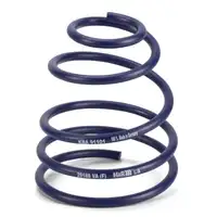 H&R 29188-1 30/30MM Tieferlegungsfedern f&uuml;r PORSCHE 997 Carrera / S / GTS vorne + hinten