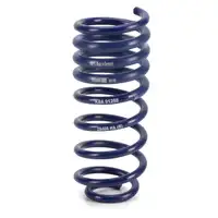 H&R 25/25MM Tieferlegungsfedern f&uuml;r PORSCHE 996 3.4/3.6 Carrera 4 / 4S vorne + hinten