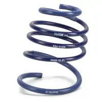 H&R 25/25MM Tieferlegungsfedern f&uuml;r PORSCHE 996 3.4/3.6 Carrera 4 / 4S vorne + hinten