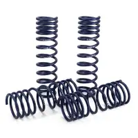 H&R 40/40MM Tieferlegungsfedern f&uuml;r PORSCHE 964 3.6 Carrera / 4 250 PS vorne + hinten